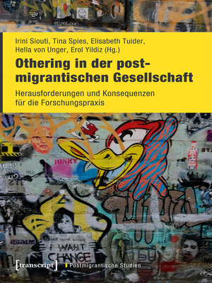 cover image of Othering in der postmigrantischen Gesellschaft